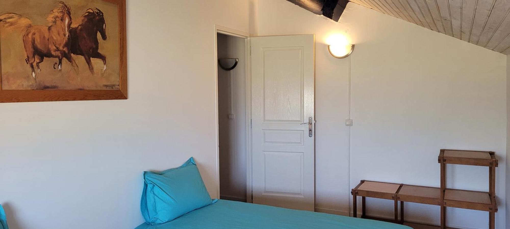 Petite Maison Refaite A Neuf Dans Mas Du 19Eme Siecle Αρλ Δωμάτιο φωτογραφία
